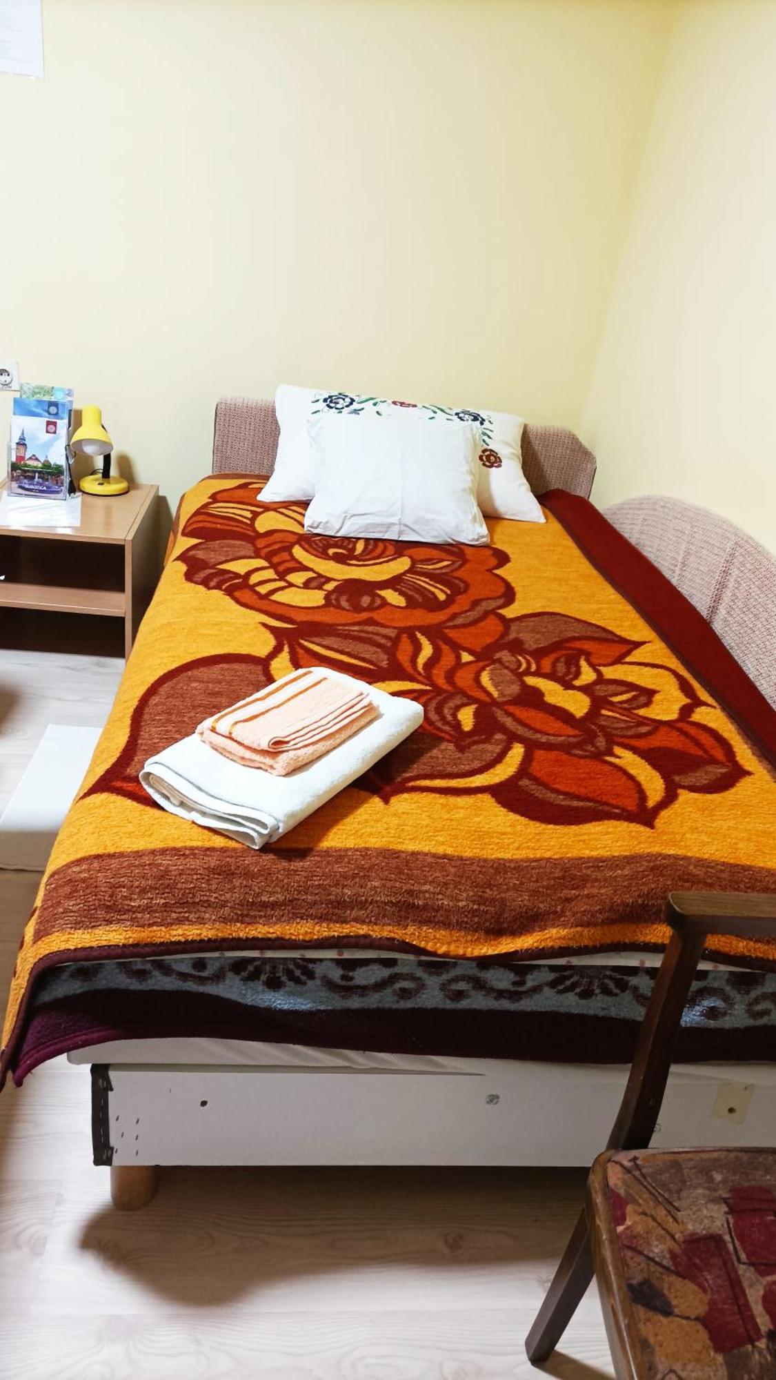 Sobe Masa Guest House ซูโบติกา ภายนอก รูปภาพ