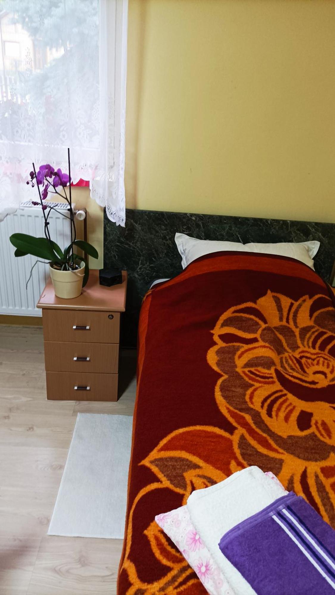 Sobe Masa Guest House ซูโบติกา ภายนอก รูปภาพ