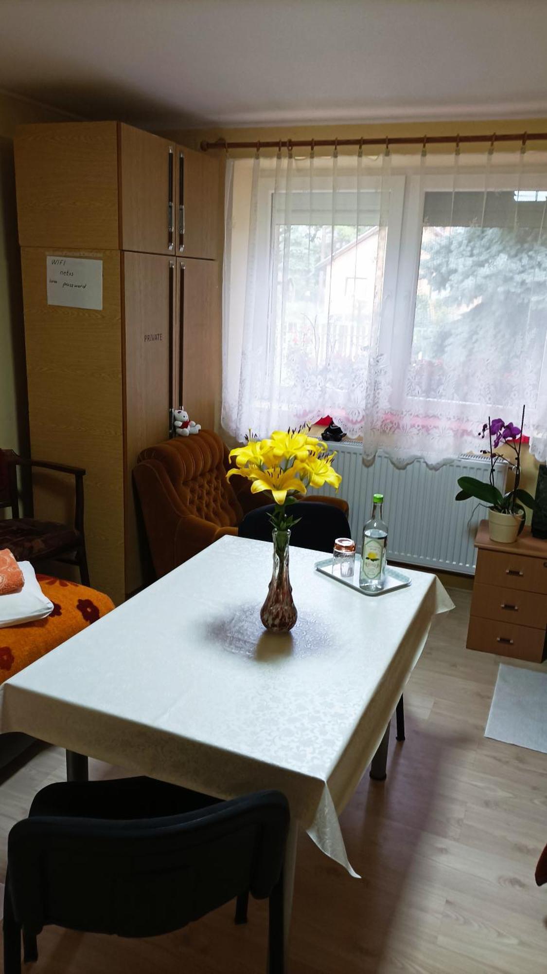 Sobe Masa Guest House ซูโบติกา ภายนอก รูปภาพ